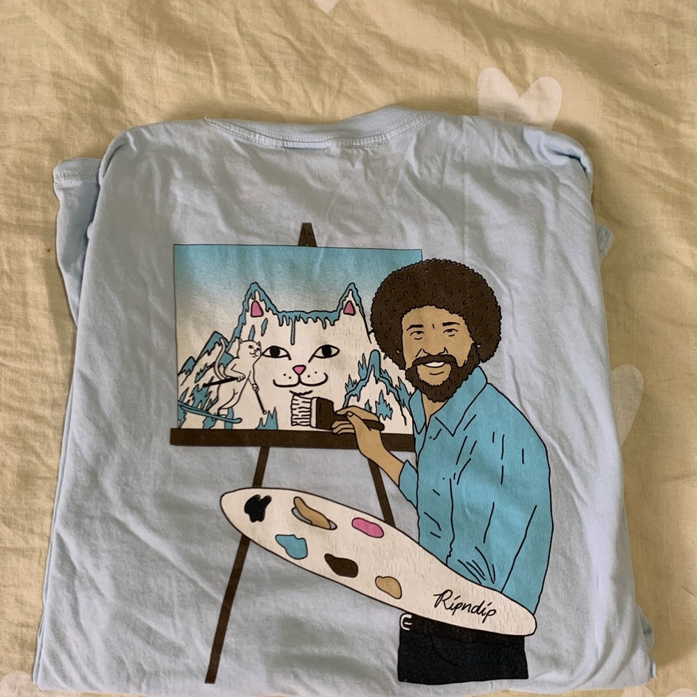 Rip N dip Long sleeve